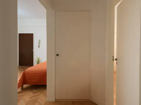 Departamento en Venta en Coghlan, USD 77.000