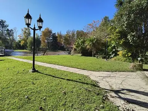 Casa en Venta en Arroyo Carapachay, USD 170.000