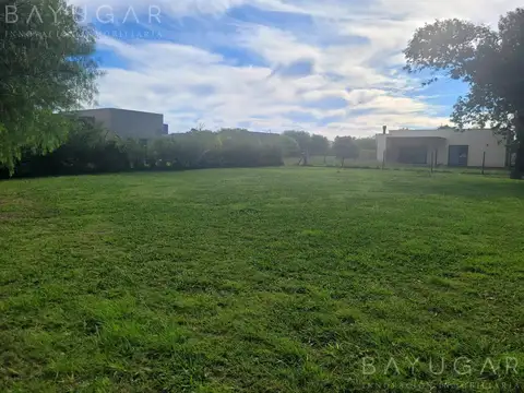 Terreno en Venta en Pilar del Este - San Ramon, USD 43.000