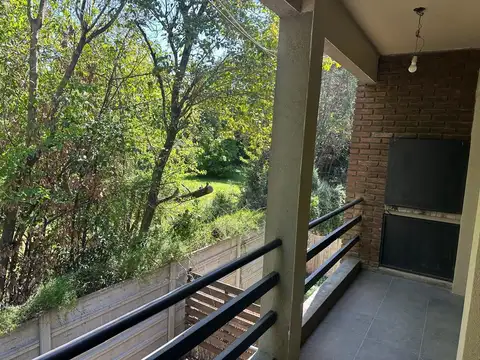 DEPARTAMENTO EN VENTA EN PILAR