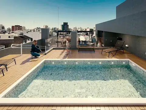 Departamento en Venta al Sur