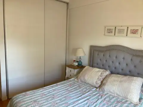 Fonrouge 500, Piso 3