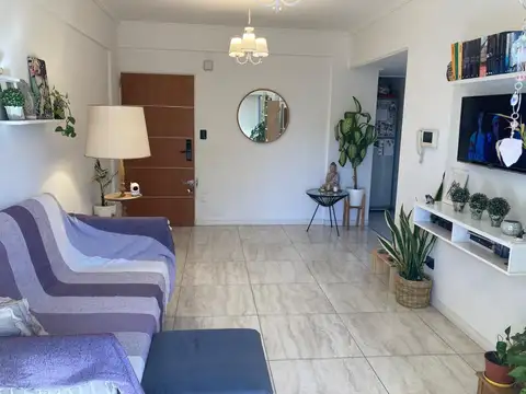 Fonrouge 500, Piso 3