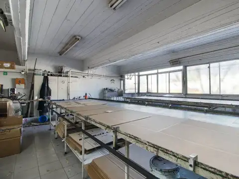 Galpon en Venta 40 años