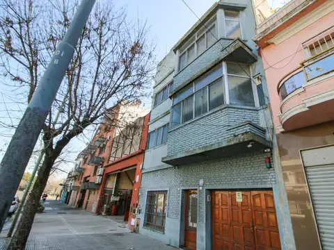 Galpon en Venta en Parque Chacabuco, USD 345.000