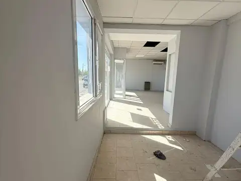 Galpon en Alquiler A Estrenar