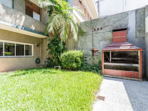 Casa en Alquiler 40 años