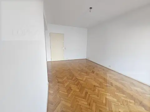 Departamento en Alquiler 25 años