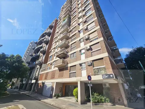 Av. Libertador al 5500