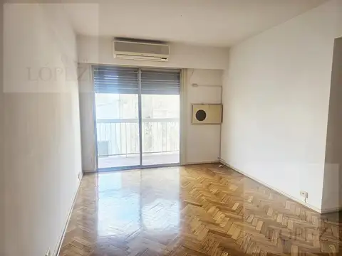 Departamento en Alquiler de 3 ambientes