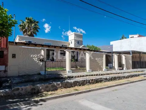 Casa en Venta en Cafayate, USD 320.000