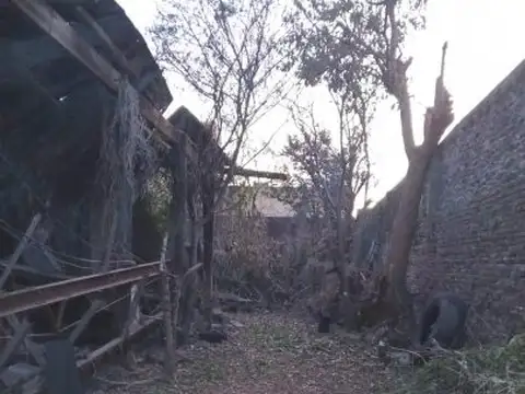 Leandro N. Alem y Nerbutti