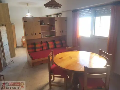 Departamento en Venta en San Bernardo Del Tuyu, USD 36.000