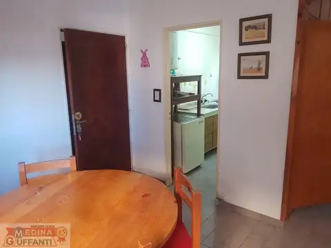 Departamento en Venta 35 años