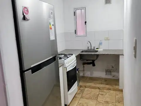 Depto Tipo Casa en Venta de 2 dormitorios