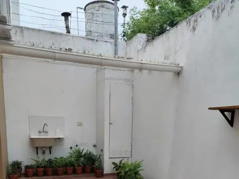 Depto Tipo Casa en Venta en Berisso, USD 54.000