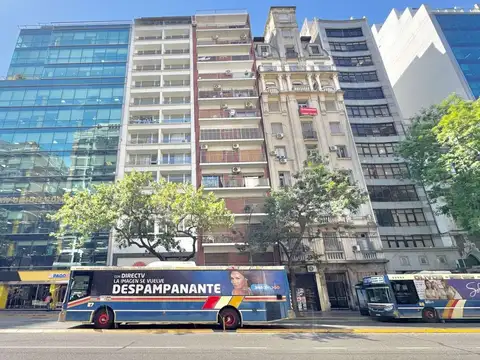 Departamento en Alquiler en Recoleta, $ 750.000