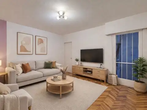 Departamento en Alquiler de 2 ambientes