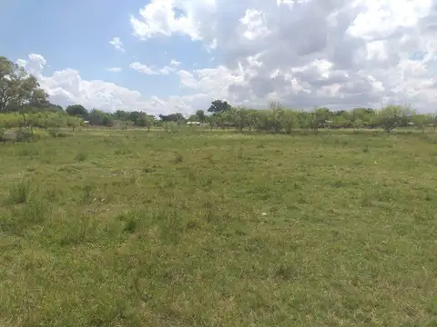 Terreno en Venta en Carmen De Areco, USD 27.000