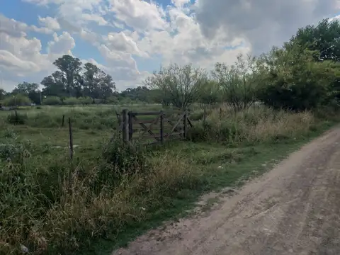 Terreno en venta - 1450Mts2 - Carmen de Areco