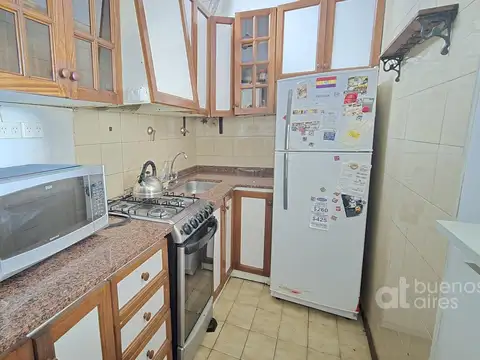 Departamento en Alquiler Temporal en San Nicolás, $ 720.000
