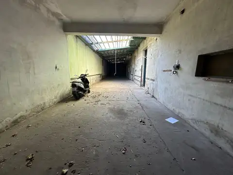 Galpon en Venta 51 años