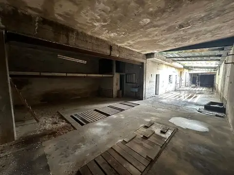 VENTA GALPON ZONA SUR OPORTUNIDAD ACCESOS