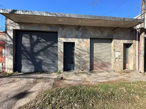 VENTA GALPON ZONA SUR OPORTUNIDAD ACCESOS