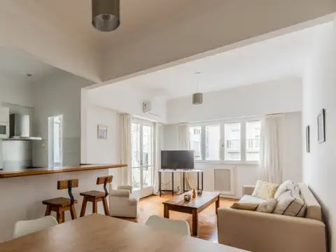 Departamento  en Venta en Palermo, Capital Federal, Buenos Aires