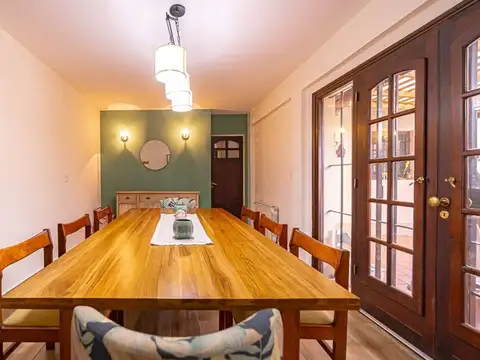 Casa en Venta 35 años