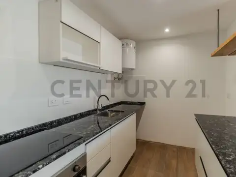 Departamento en Venta en Almagro, USD 196.000