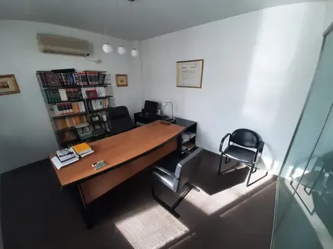 Oficina Monoambiente con 1 baño