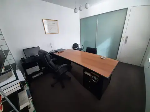 Teniente General Juan Domingo Perón 1500