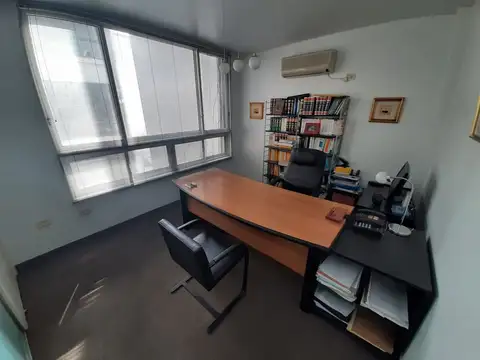 Teniente General Juan Domingo Perón 1500