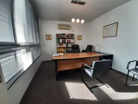 Oficina en Venta en San Nicolás, USD 47.000