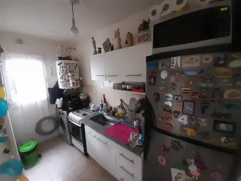 Departamento en Venta 8 años