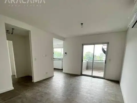 Esquina Gral Paz y Alsina