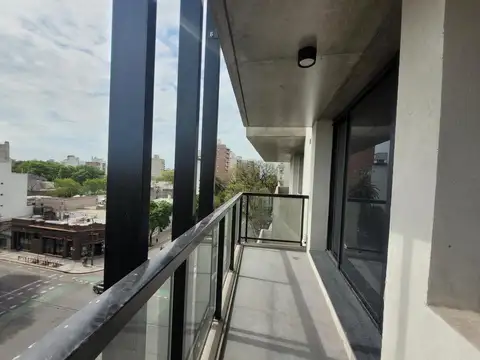 Departamento en Alquiler A Estrenar