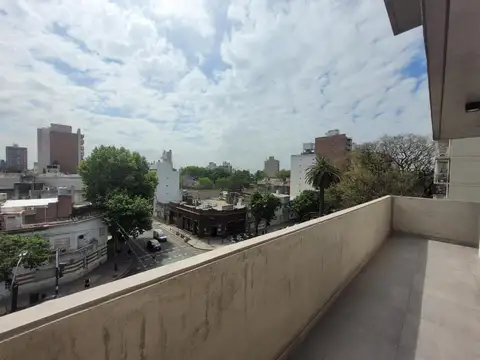 Departamento en Alquiler en Centro, $ 550.000