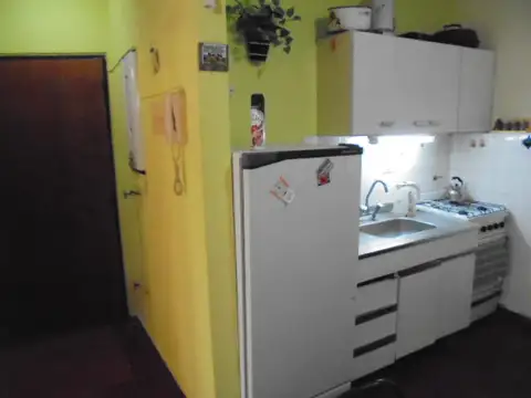 costanera 2800, Piso 4