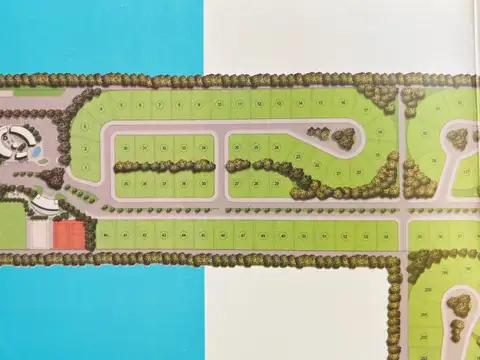 Terreno en Venta en Developer Aqua, USD 85.000