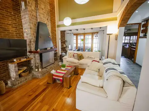 Casa en Venta 20 años