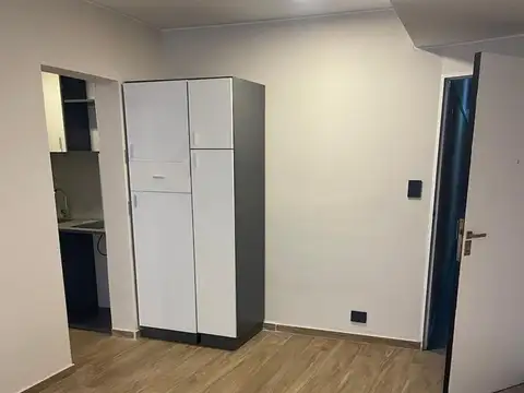 Moderno departamento centrico reciclado a nuevo