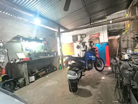 Casa en Venta en Boulogne, USD 85.000