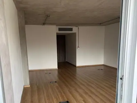 Oficina Monoambiente con 1 baño