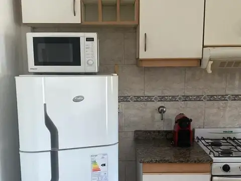 Departamento en Alquiler A Estrenar