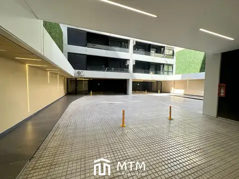 Oficina en Venta en Centro, USD 45.000