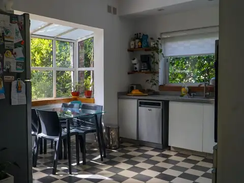 VENTA CASA 5AMB PARQUE PILETA LAS ORQUIDEAS PILAR