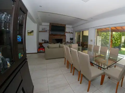 Casa en Venta 15 años