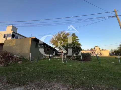 San Nicolas 1era Seccion